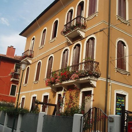 Perla B&B Lido de Venecia Exterior foto