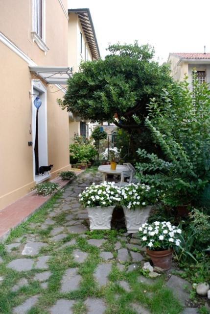 Perla B&B Lido de Venecia Exterior foto