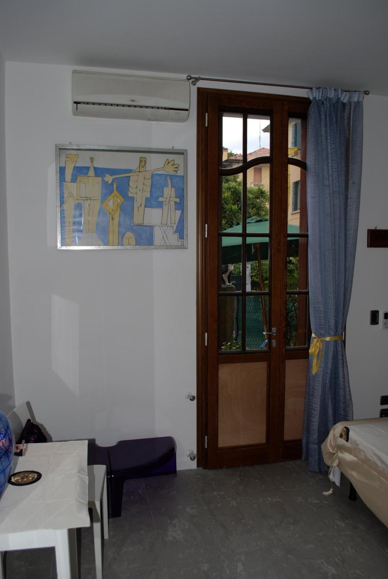 Perla B&B Lido de Venecia Exterior foto