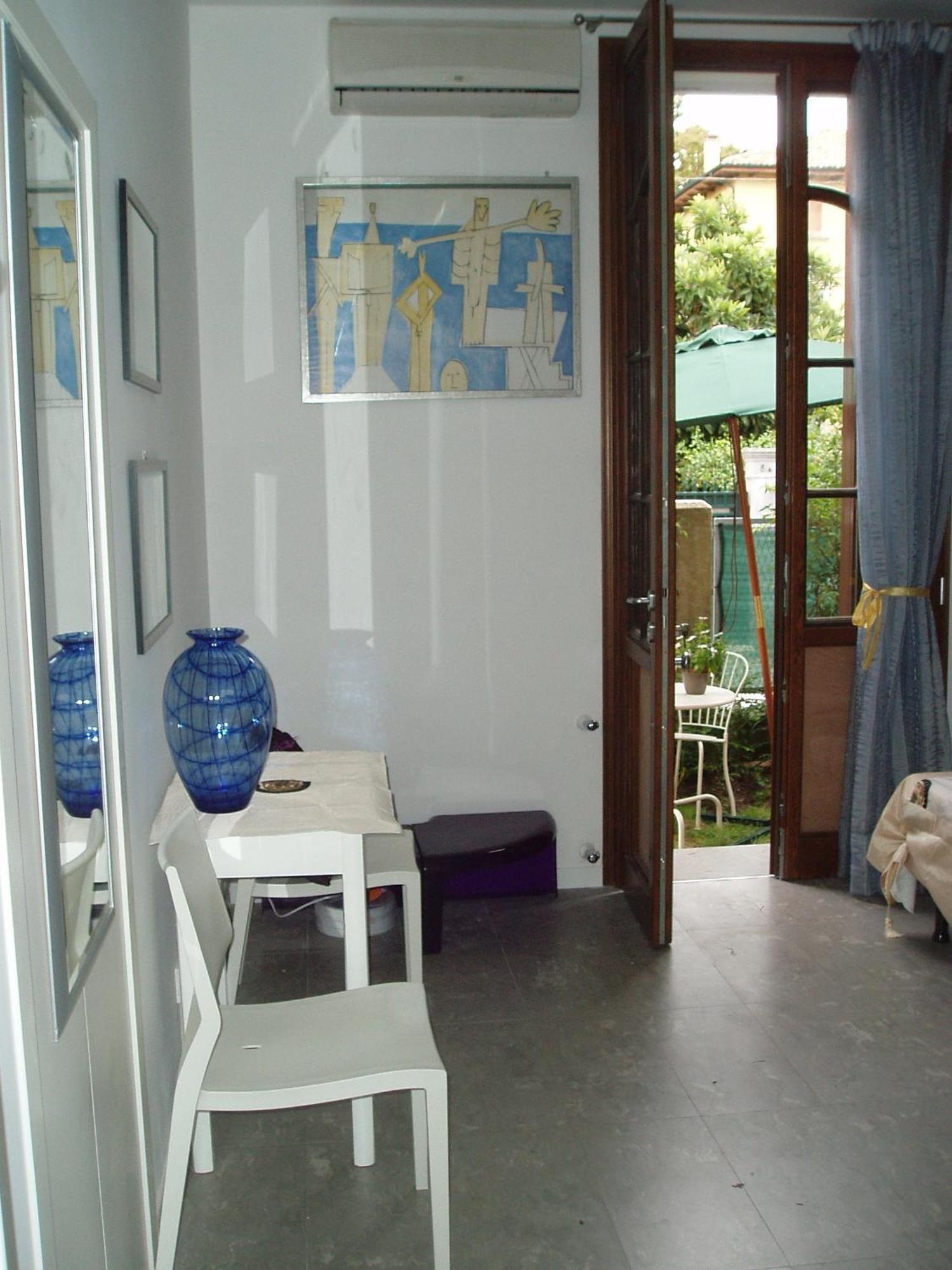 Perla B&B Lido de Venecia Exterior foto