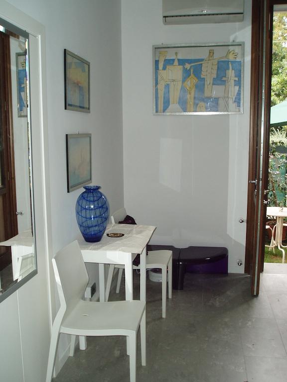 Perla B&B Lido de Venecia Habitación foto