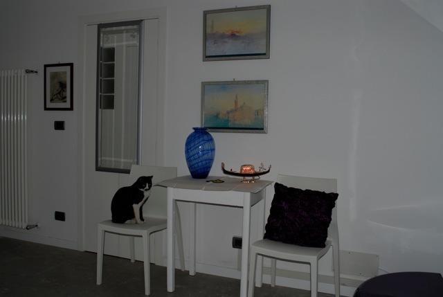 Perla B&B Lido de Venecia Habitación foto
