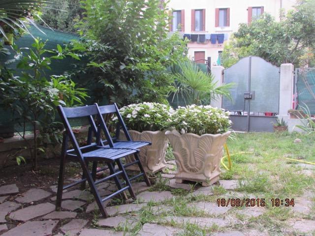Perla B&B Lido de Venecia Exterior foto
