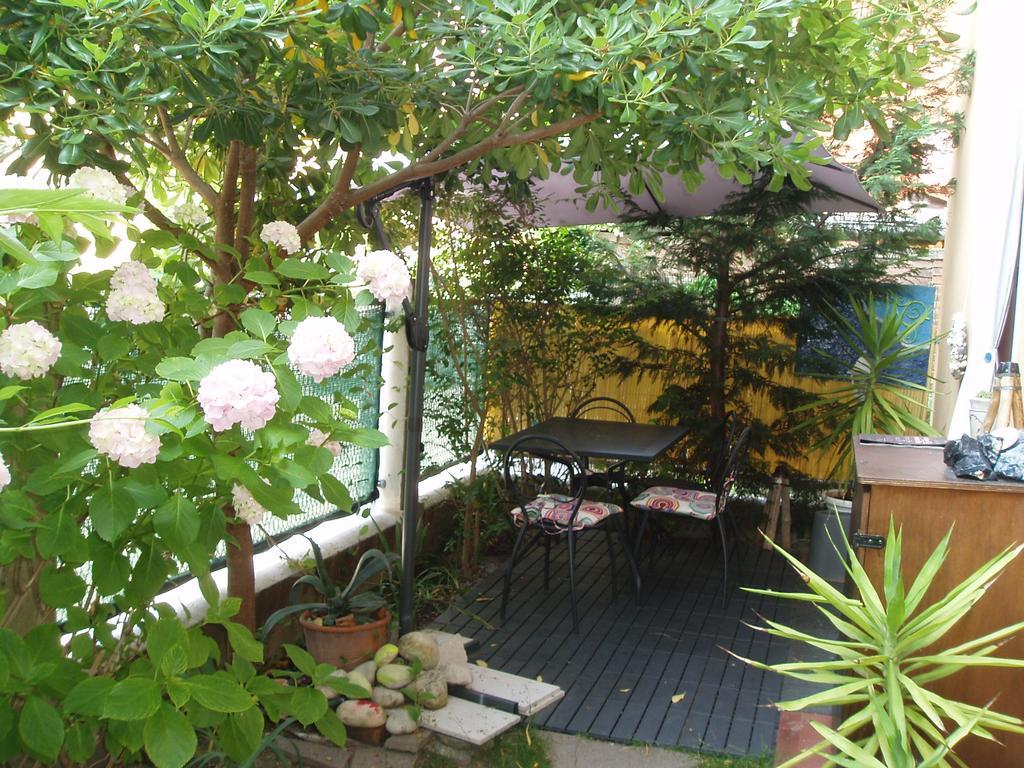 Perla B&B Lido de Venecia Exterior foto